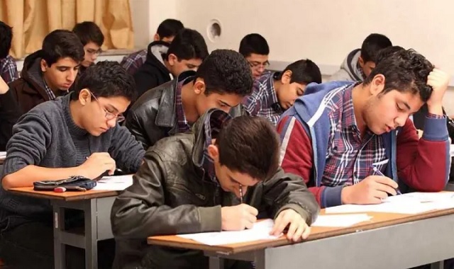 افت تحصیلی در ایران؛ جنایت هولناک اژدهای ولایت فقیه