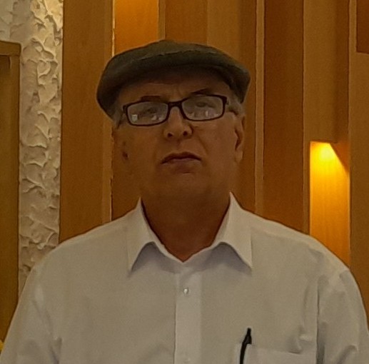 این روزها احساس می‌کنم که... ــ سعید عبداللهی