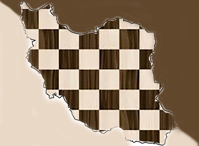 ایران؛ نبرد استراتژی‌ها