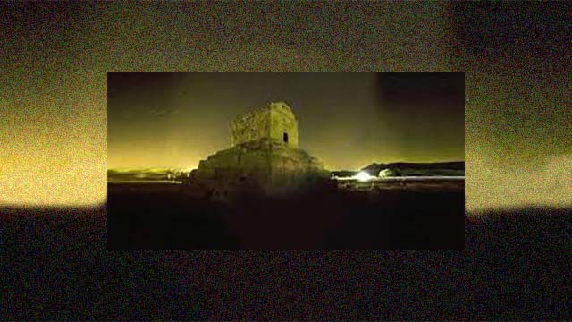 کوروش؛ فرزند تاریخ