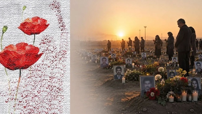 خورشید جنبش دادخواهی بر سپهر ایران