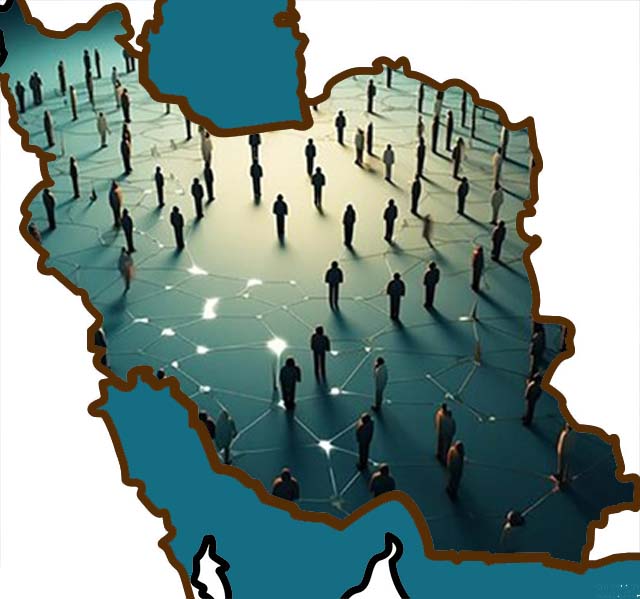 سازماندهی؛ کلید رهاییِ پایدار ایران از استبداد