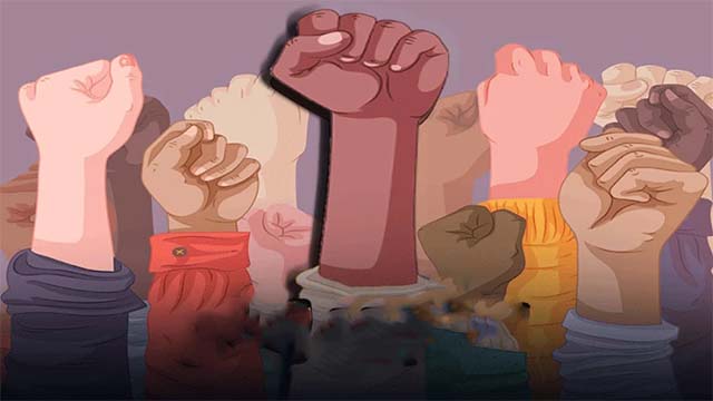 ایران: سازمانیافتگی و حقوق بشر؛ شکست مکتب دیکتاتوری