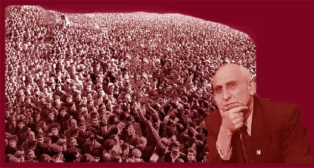 پدیده‌ی مصدق بعد از ۲۸ مرداد؛ ناقوس پویای ایران امروز
