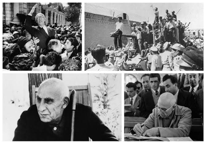 چرا ۲۸ مرداد هنوز مسألة امروز ایران است؟