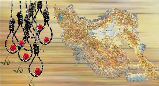آن‌چه دژخیم حمید نوری اثبات کرد