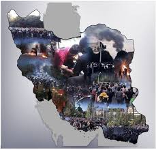 سه واقعیت ماندگار، سه سال پس از قیام