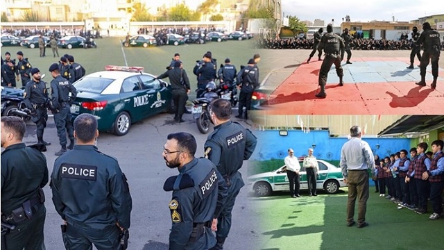 تفاهم‌ نامه‌ کشت بمب در مدارس 
