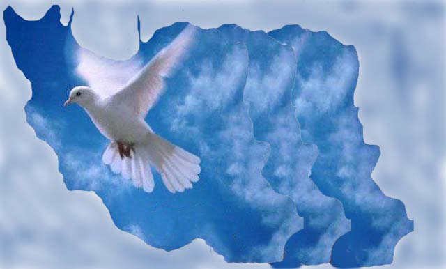 ایران زنده و پویا را کجا ببینیم؟ــ سعید عبداللهی