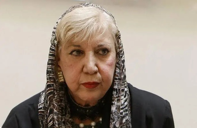 گفتی که انگور است ــ سیمین بهبهانی
